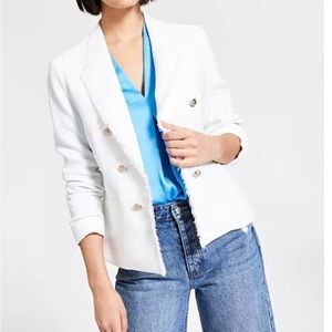 Women's Tweed Jacket, NWOT